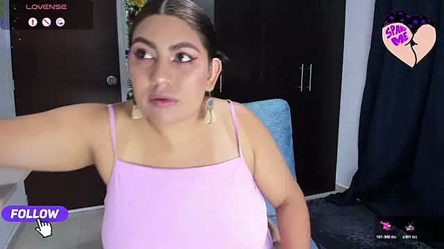 ElikoLanny  online show from 7, 5, 2026