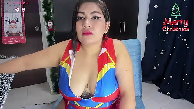 ElikoLanny  online show from 16, 12, 2025