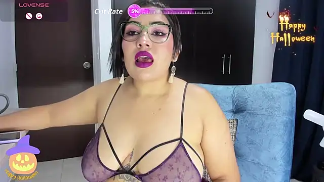 ElikoLanny  online show from 9, 10, 2025