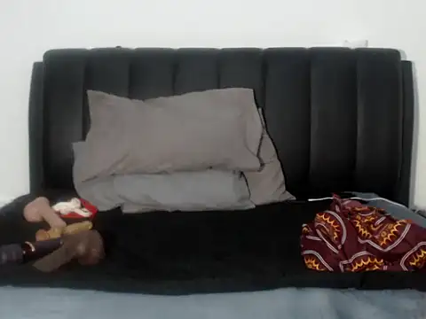 BigButtGodess online show from 16, 10, 2025