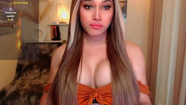 deliciouskelly online show from 7, 5, 2026