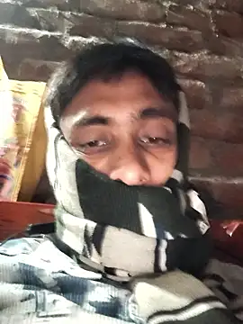 Snapshot of hq9870a chatting on 18, 1, 2026 hq9870a online show from 18, 1, 2026