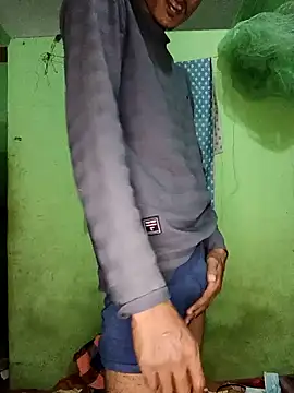 Snapshot of hq9870a chatting on 1, 12, 2024 hq9870a online show from 1, 12, 2024