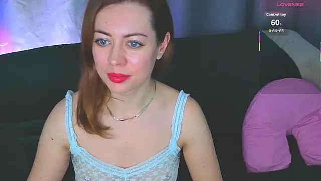GirlfriendNina online show from 26, 6, 2026