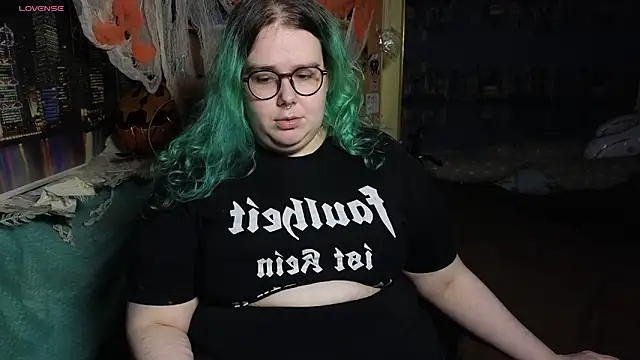 JannetPie online show from 9, 11, 2025