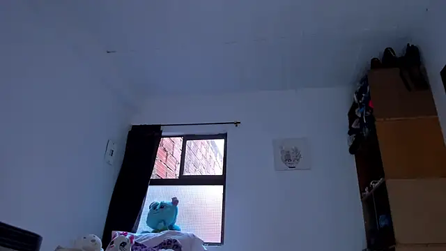 AlondraDiossa03 online show from 29, 9, 2025