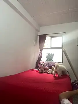 AlondraDiossa03 online show from 24, 3, 2026