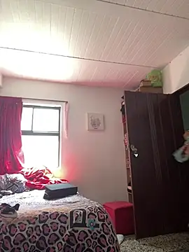 AlondraDiossa03 online show from 4, 4, 2026