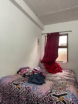 AlondraDiossa03 online show from 23, 3, 2026