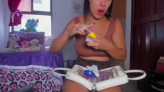 AlondraDiossa03 online show from 31, 3, 2026