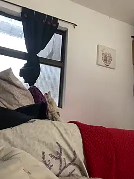 AlondraDiossa03 online show from 6, 3, 2026