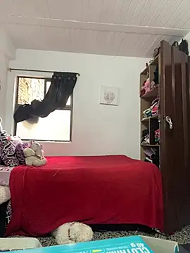 AlondraDiossa03 online show from 15, 1, 2026