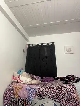 AlondraDiossa03 online show from 28, 10, 2025