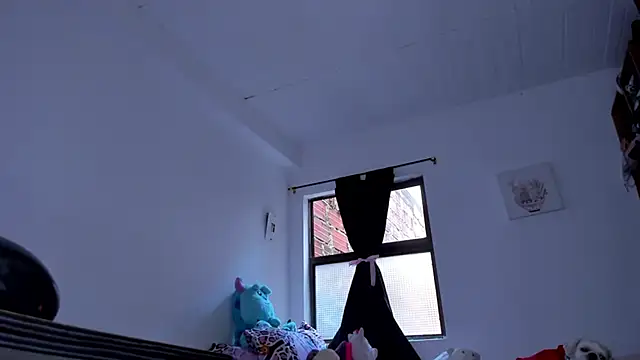 AlondraDiossa03 online show from 15, 10, 2025