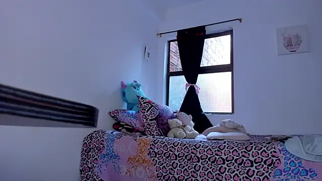 AlondraDiossa03 online show from 19, 10, 2025