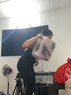 AlondraDiossa03 online show from 12, 2, 2026