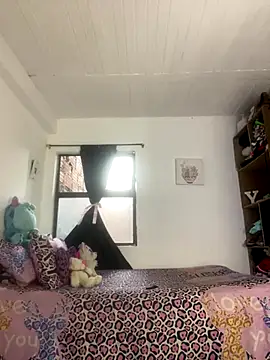 AlondraDiossa03 online show from 3, 11, 2025