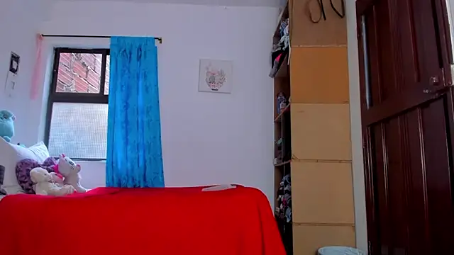 AlondraDiossa03 online show from 15, 11, 2025