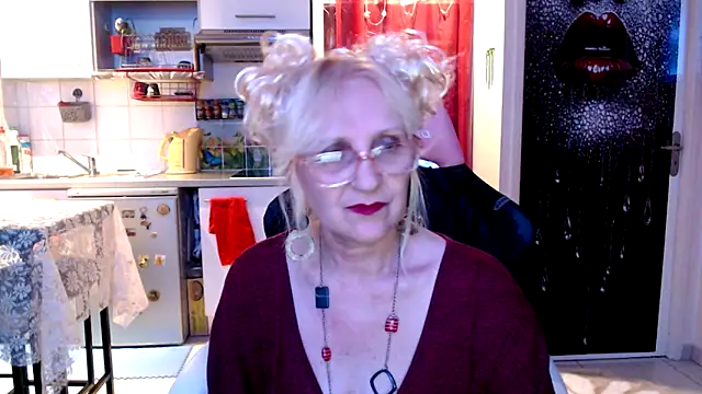 Ala-N-Dala online show from 8, 5, 2026