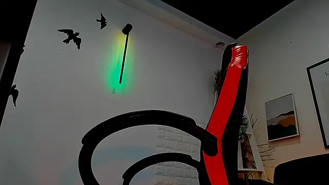 Abby Moore  online show from 3, 3, 2025