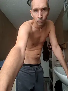 Geiler-boy313 online show from 8, 2, 2026