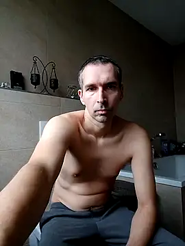 Geiler-boy313 online show from 19, 1, 2025