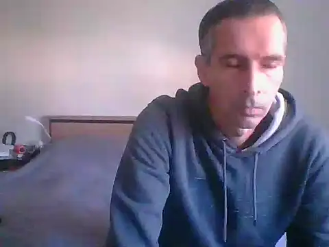 Geiler-boy313 online show from 29, 9, 2025