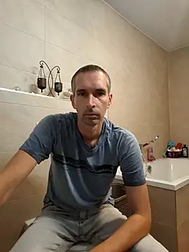 Geiler-boy313 online show from 12, 10, 2025