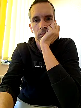 Geiler-boy313 online show from 19, 3, 2025