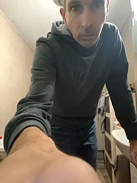 Geiler-boy313 online show from 10, 11, 2025