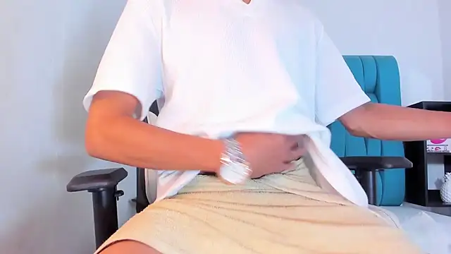 AlanNaughty online show from 12, 2, 2025