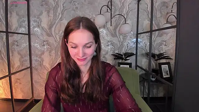 MirandaGlow online show from 11, 3, 2025