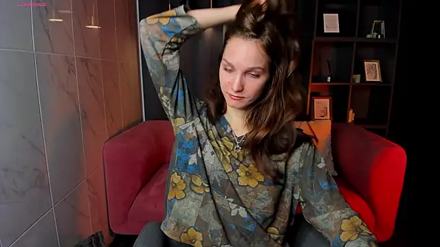 MirandaGlow online show from 11, 2, 2026