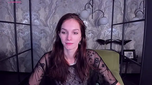 MirandaGlow online show from 7, 2, 2025