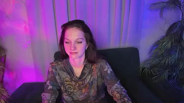 MirandaGlow online show from 14, 2, 2026