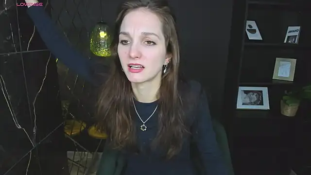 MirandaGlow online show from 27, 1, 2025