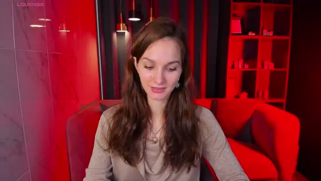 MirandaGlow online show from 21, 3, 2025