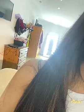DulceAngelica online show from 4, 5, 2026