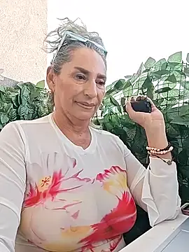 Lossexycacha online show from 16, 6, 2026