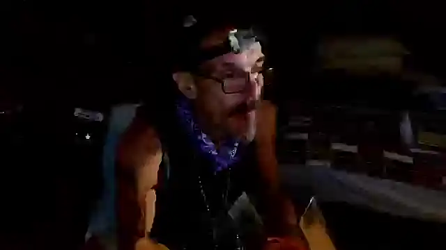 mycock2474u online show from 27, 11, 2025