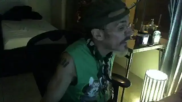 mycock2474u online show from 15, 10, 2025