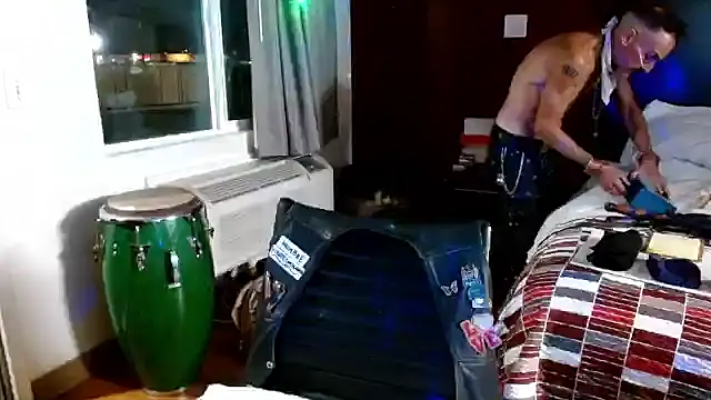 mycock2474u online show from 6, 11, 2025