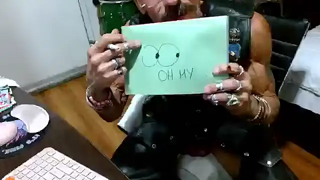 mycock2474u online show from 11, 11, 2025