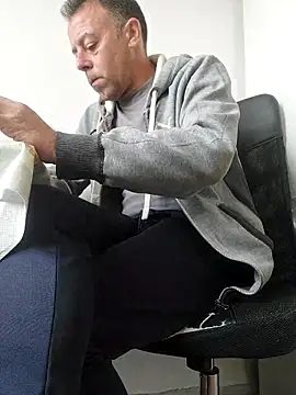 david geam online show from 26, 9, 2025