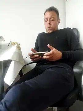 david geam online show from 4, 10, 2025