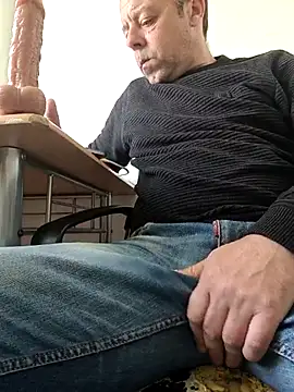 david geam online show from 24, 4, 2026