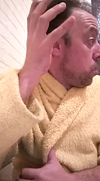 david geam online show from 14, 3, 2025