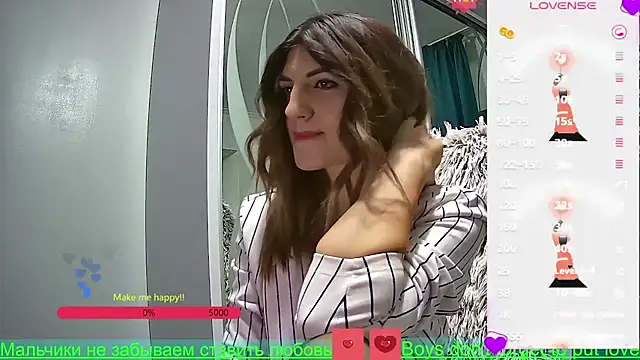 playboygirll online show from 16, 1, 2026