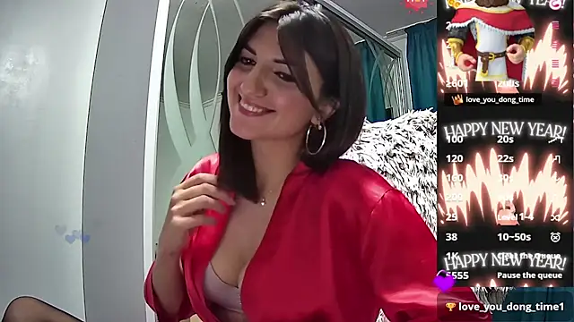 playboygirll online show from 9, 1, 2026