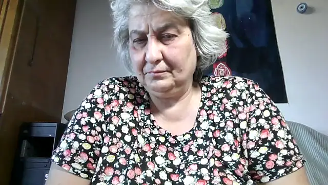 ExquisiteMature online show from 3, 5, 2026